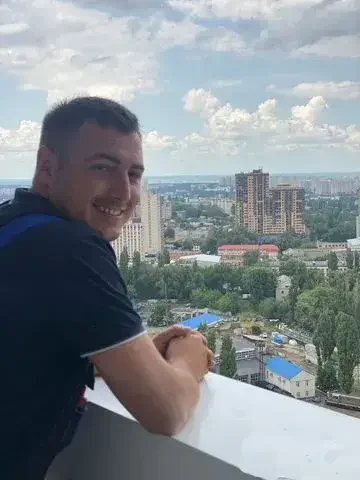 Александр - мастер сантехник в Воронеже